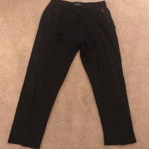 Men’s Polo Ralph Lauren Lounge Pajama Pants Size L